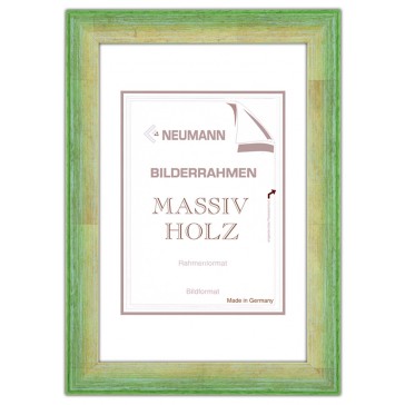 Holzrahmen Memphis