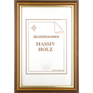 mit Goldkante