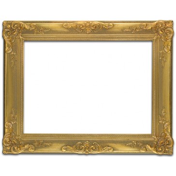 Barockrahmen
