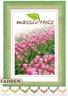 Holzrahmen Memphis