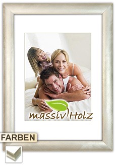 Holzrahmen Phoenix