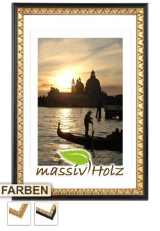 Holzrahmen Palermo